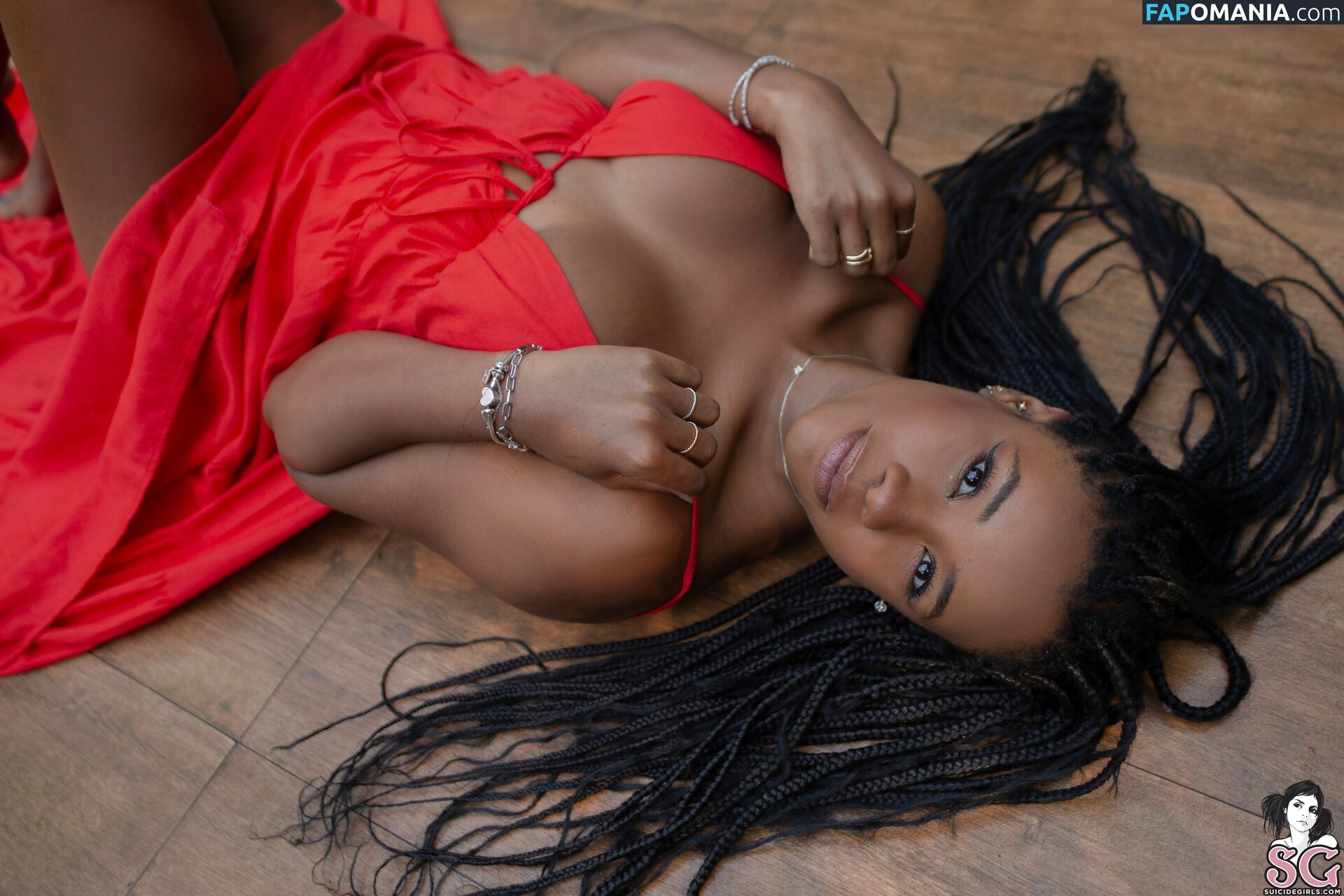 Sophia Lins Naakt OnlyFans  Gelekte foto #72