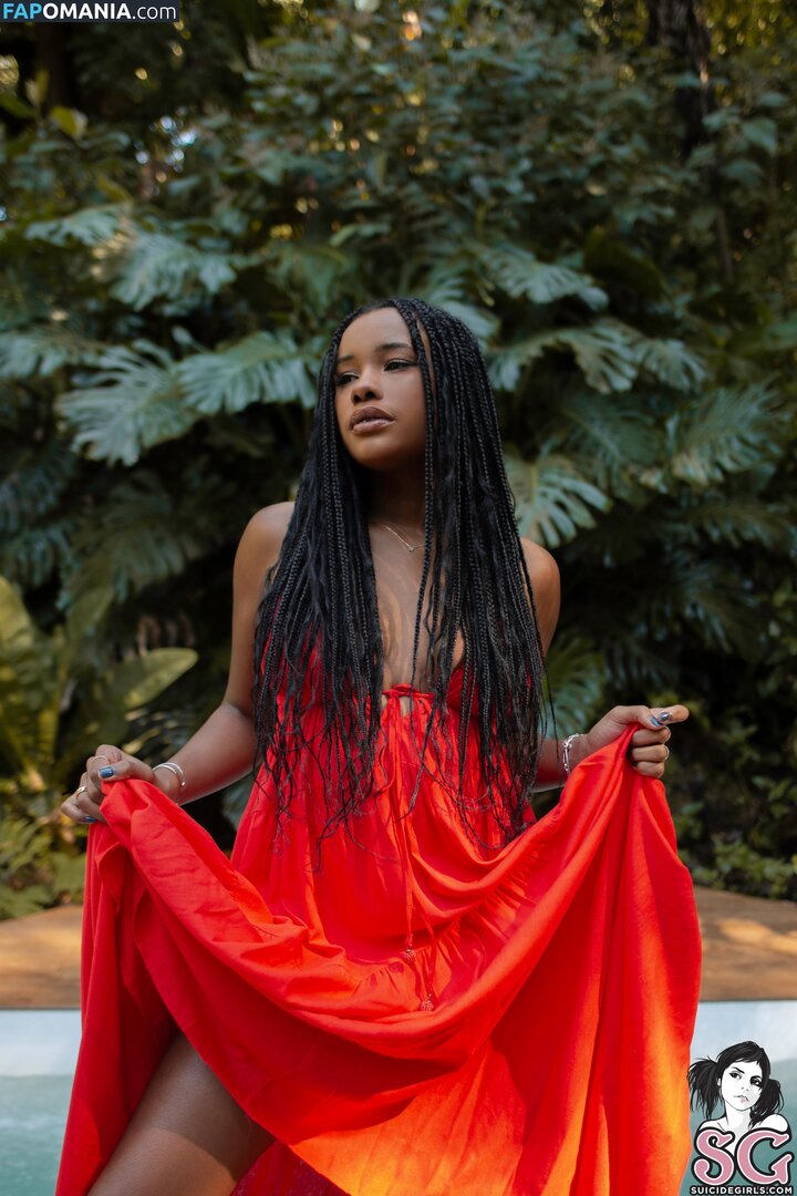 Sophia Lins Naakt OnlyFans  Gelekte foto #75