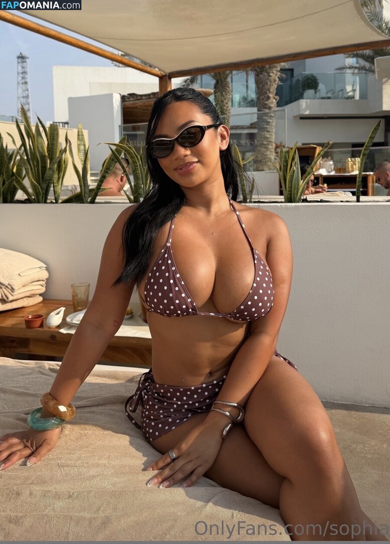 Sophia Malonzo / sophiamalonzo / sophiamarie3 Naakt OnlyFans  Gelekte foto #29