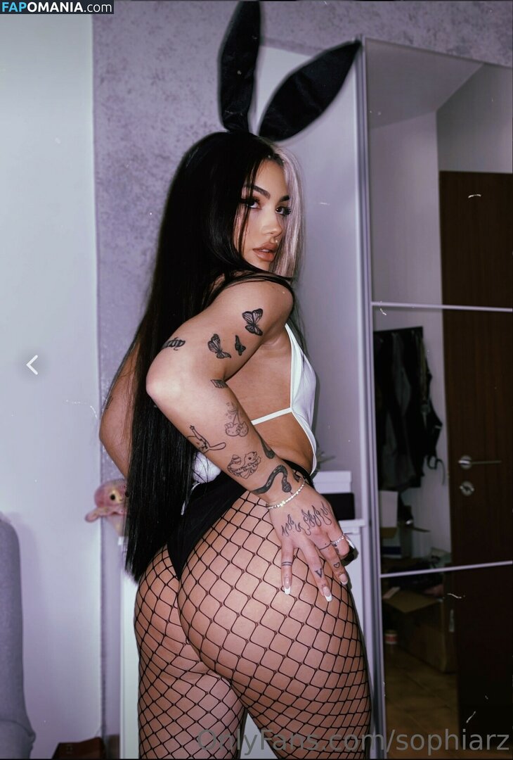 Sophia_rizou / sophiarz Naakt OnlyFans  Gelekte foto #4