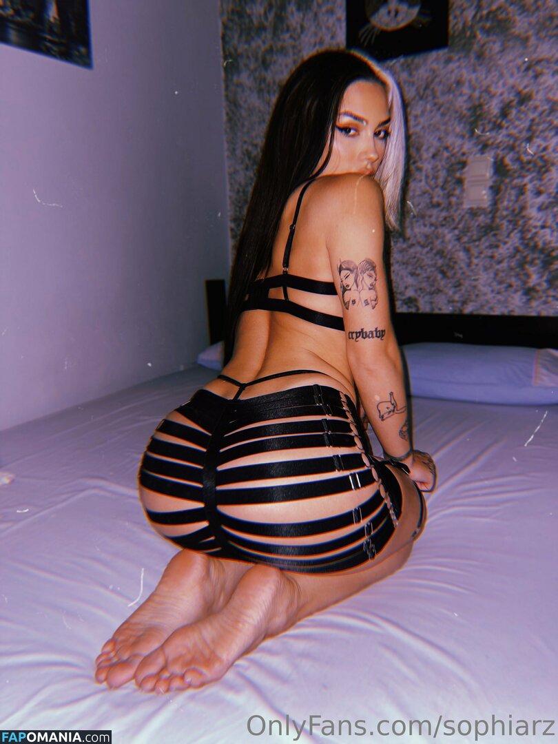 Sophia_rizou / sophiarz Naakt OnlyFans  Gelekte foto #15