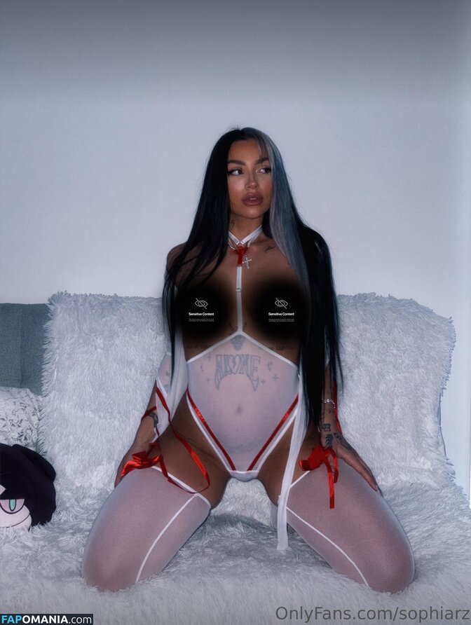 Sophia_rizou / sophiarz Naakt OnlyFans  Gelekte foto #115