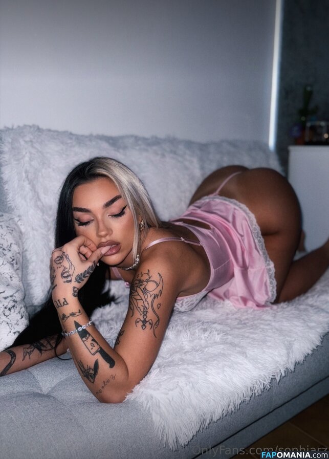 Sophia_rizou / sophiarz Naakt OnlyFans  Gelekte foto #121