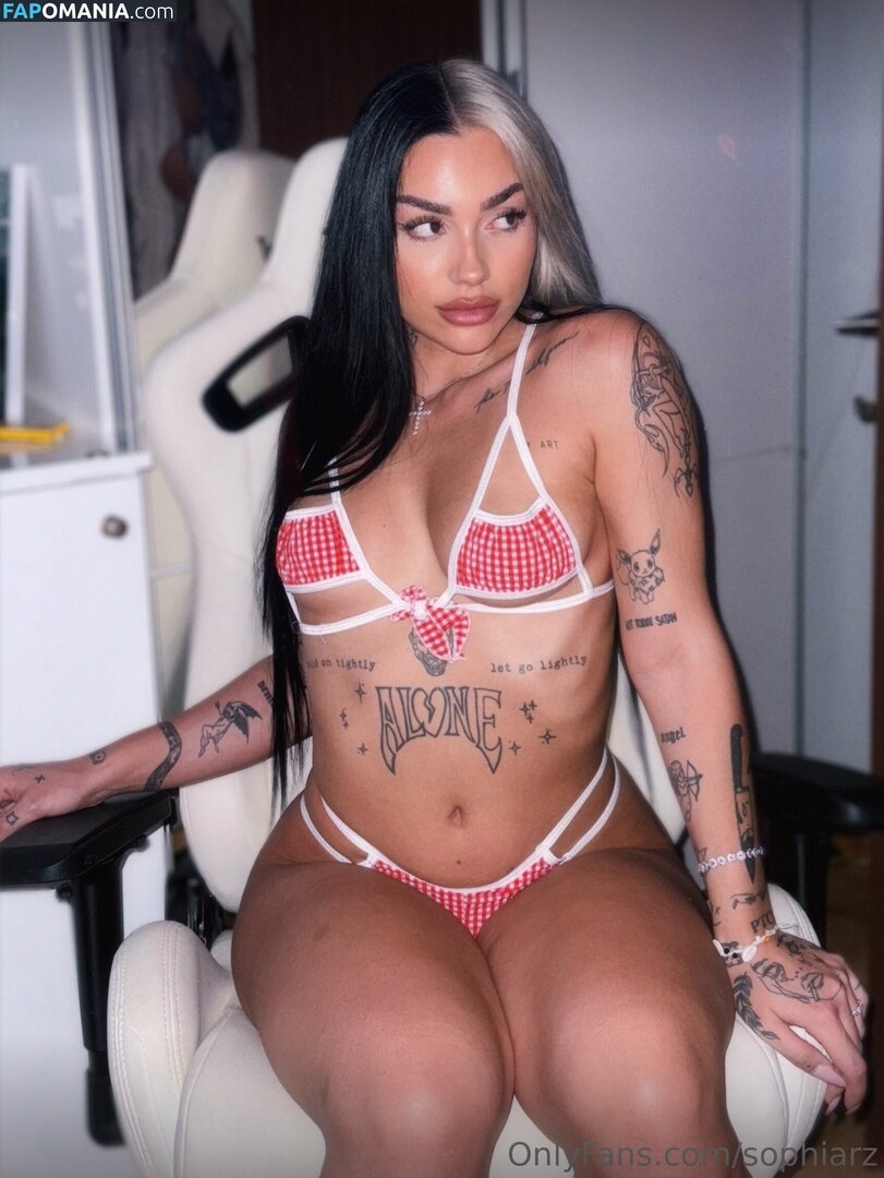 Sophia_rizou / sophiarz Naakt OnlyFans  Gelekte foto #137