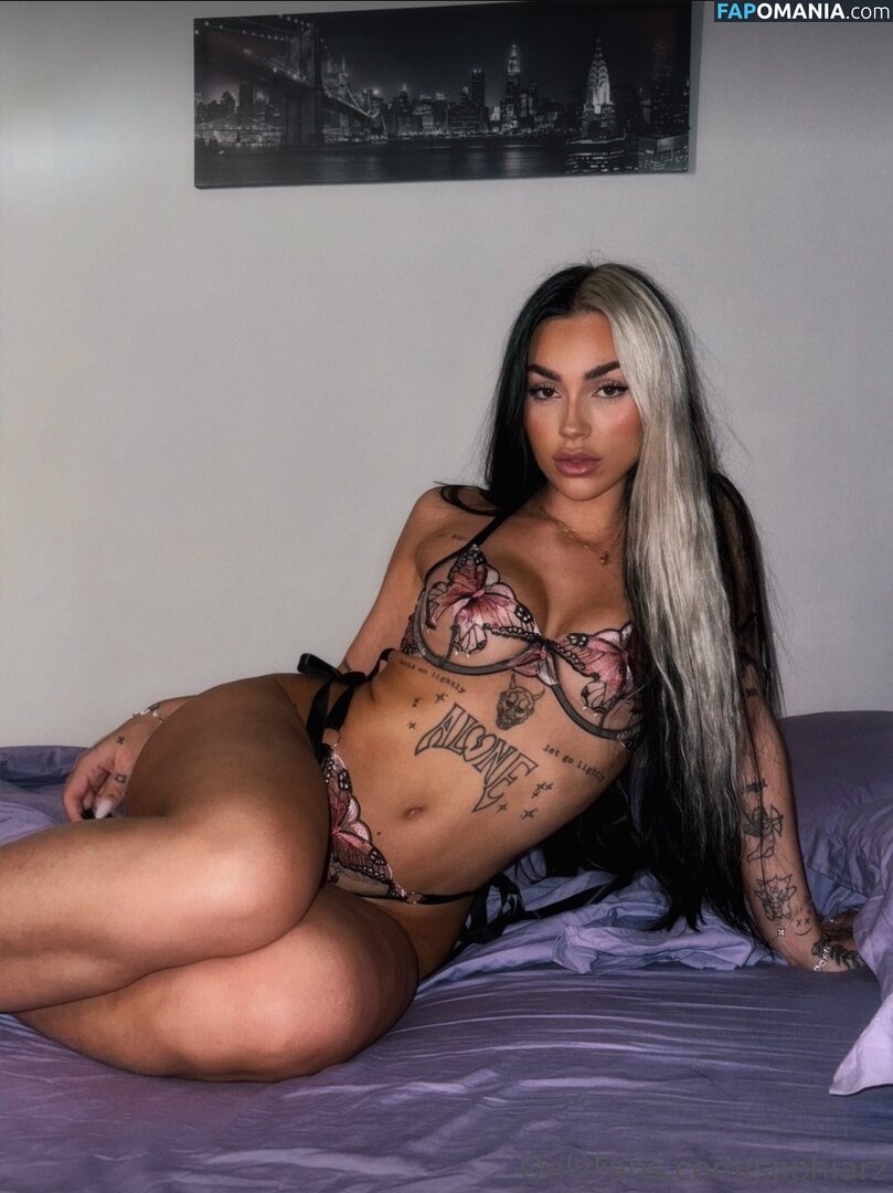 Sophia_rizou / sophiarz Naakt OnlyFans  Gelekte foto #158