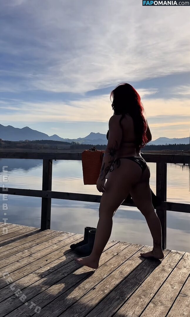 Sophia Thiel / sophia.thiel Naakt OnlyFans  Gelekte foto #8
