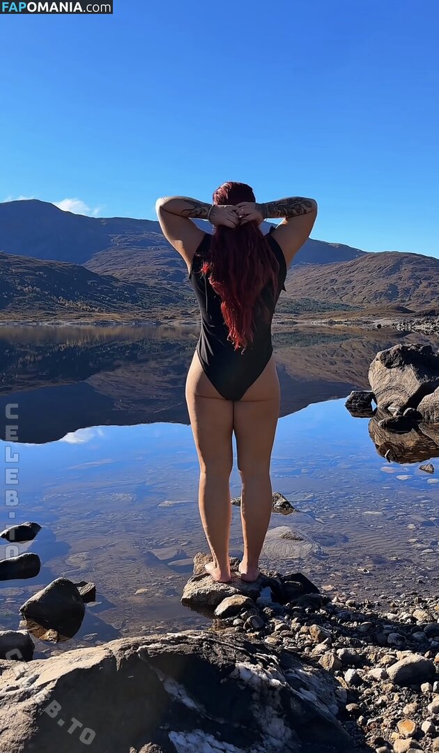 Sophia Thiel / sophia.thiel Naakt OnlyFans  Gelekte foto #12