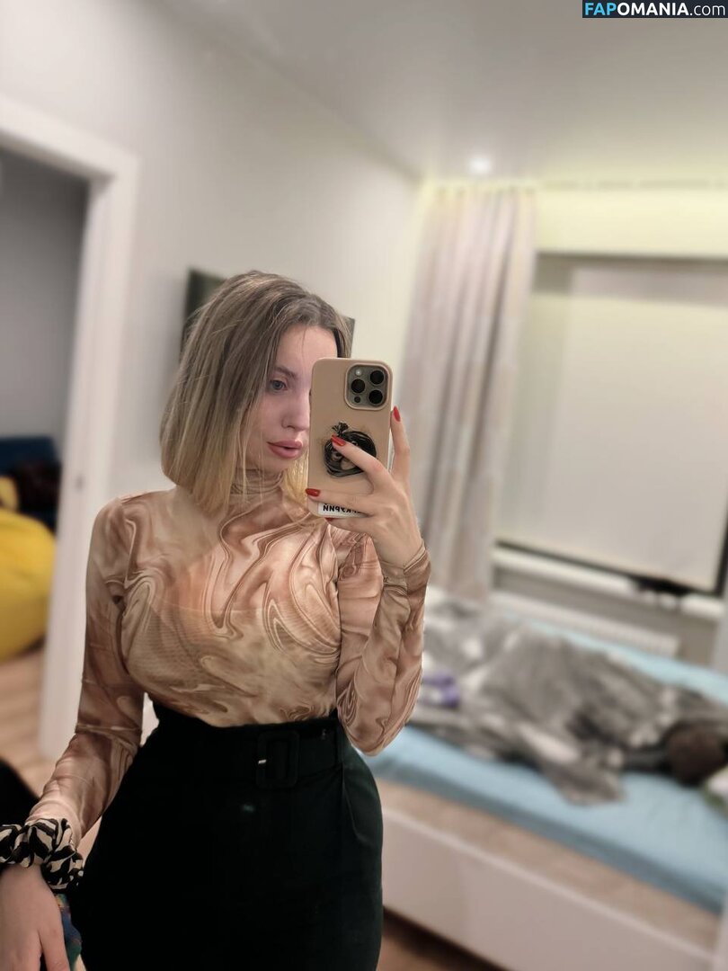 Sophia Volzhenskaia / sophia.volzhenskaia / volzhenskaia Naakt OnlyFans  Gelekte foto #95