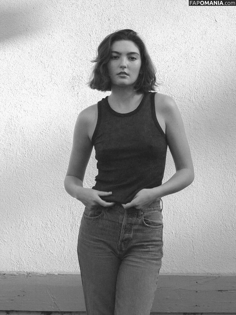 Sophia Woodward / thesophiawoodward Naakt OnlyFans  Gelekte foto #17
