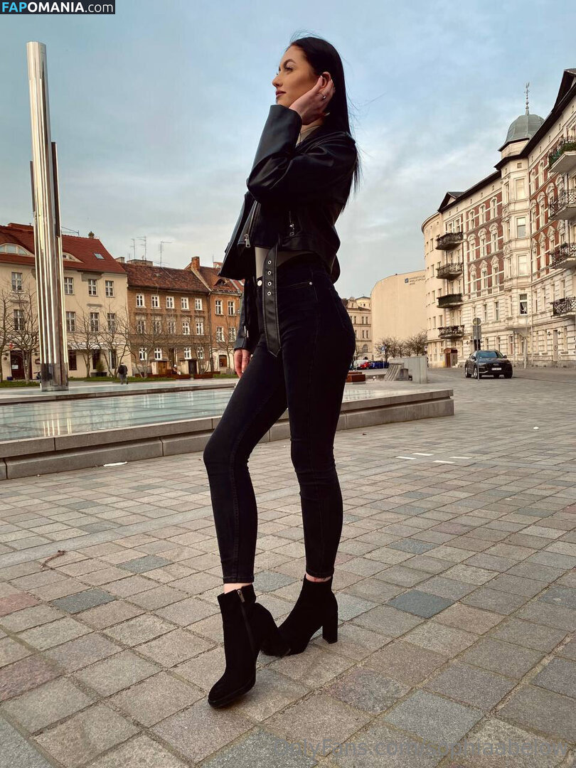 sophiaabelow / sophie.abelow Naakt OnlyFans  Gelekte foto #6