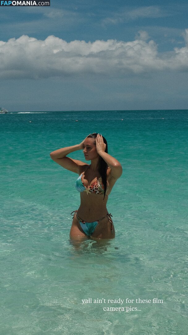 Sophiac.Gonzalez / Sophiacarolinag Naakt OnlyFans  Gelekte foto #5