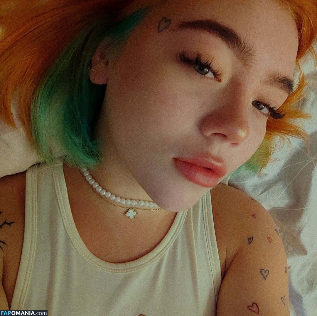 Lykipo / itssophiafoxxx / sophiaa_foxx / sophiafoxx Naakt OnlyFans  Gelekte foto #9