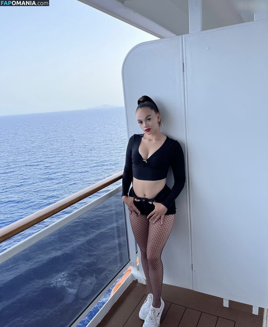 Sophie Gerlach / _.sophie05._ Naakt OnlyFans  Gelekte foto #5