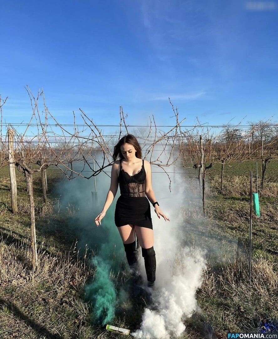 Sophie Gerlach / _.sophie05._ Naakt OnlyFans  Gelekte foto #10