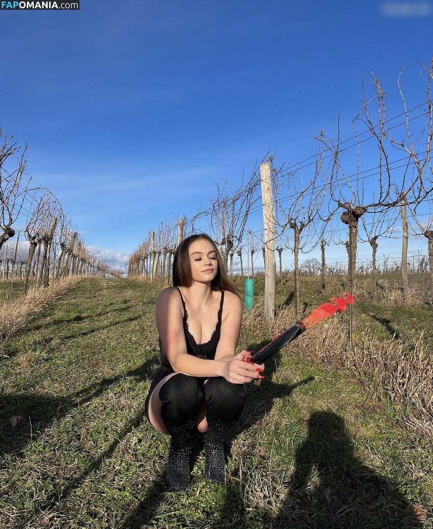 Sophie Gerlach / _.sophie05._ Naakt OnlyFans  Gelekte foto #14