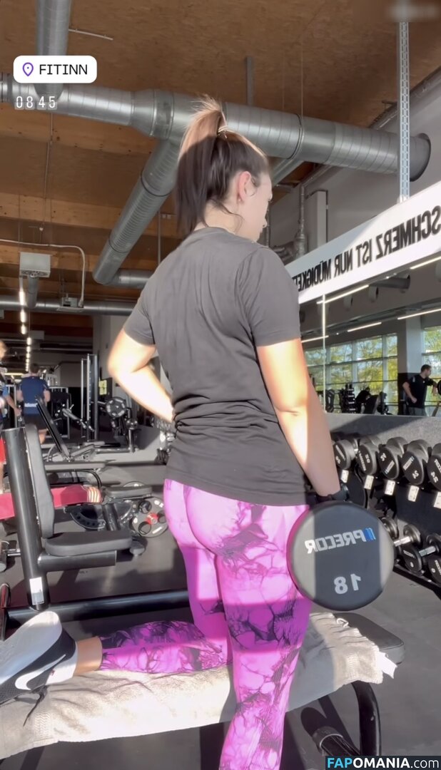 Sophie Gerlach / _.sophie05._ Naakt OnlyFans  Gelekte foto #33