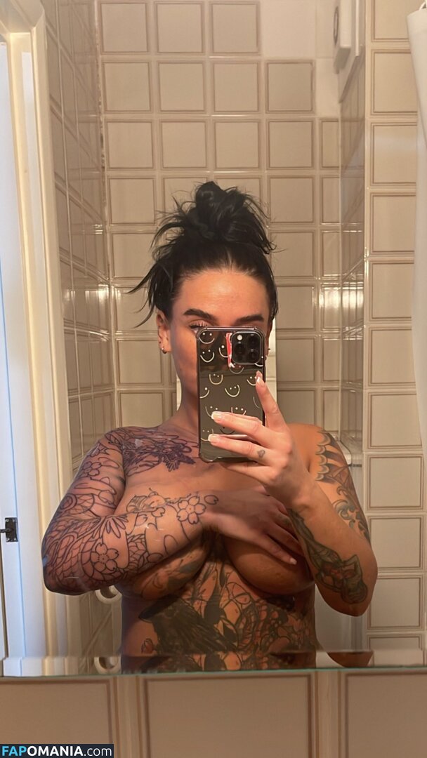 Sophie Henson / https: / sophiehenson Naakt OnlyFans  Gelekte foto #1