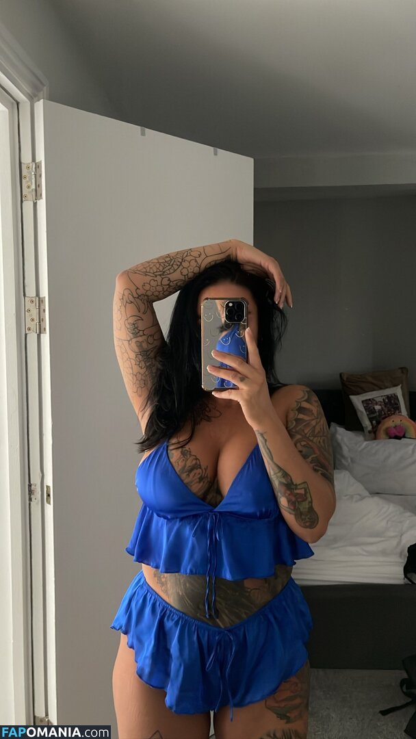 Sophie Henson / https: / sophiehenson Naakt OnlyFans  Gelekte foto #5