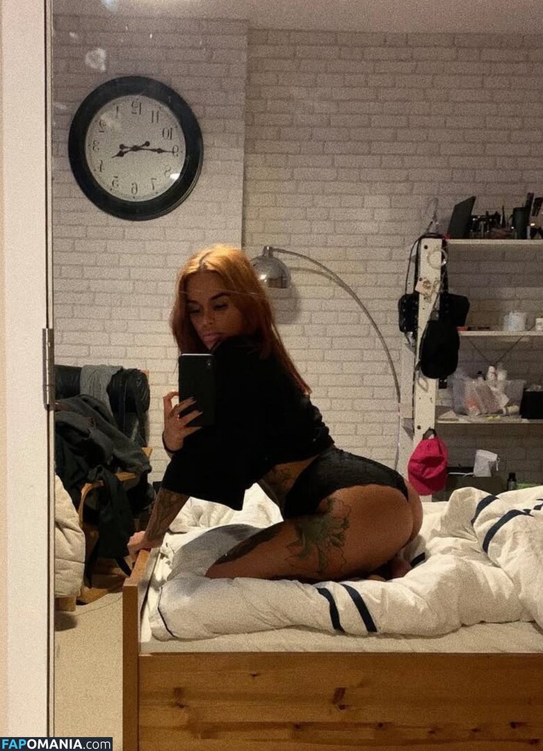 Sophie Henson / https: / sophiehenson Naakt OnlyFans  Gelekte foto #7