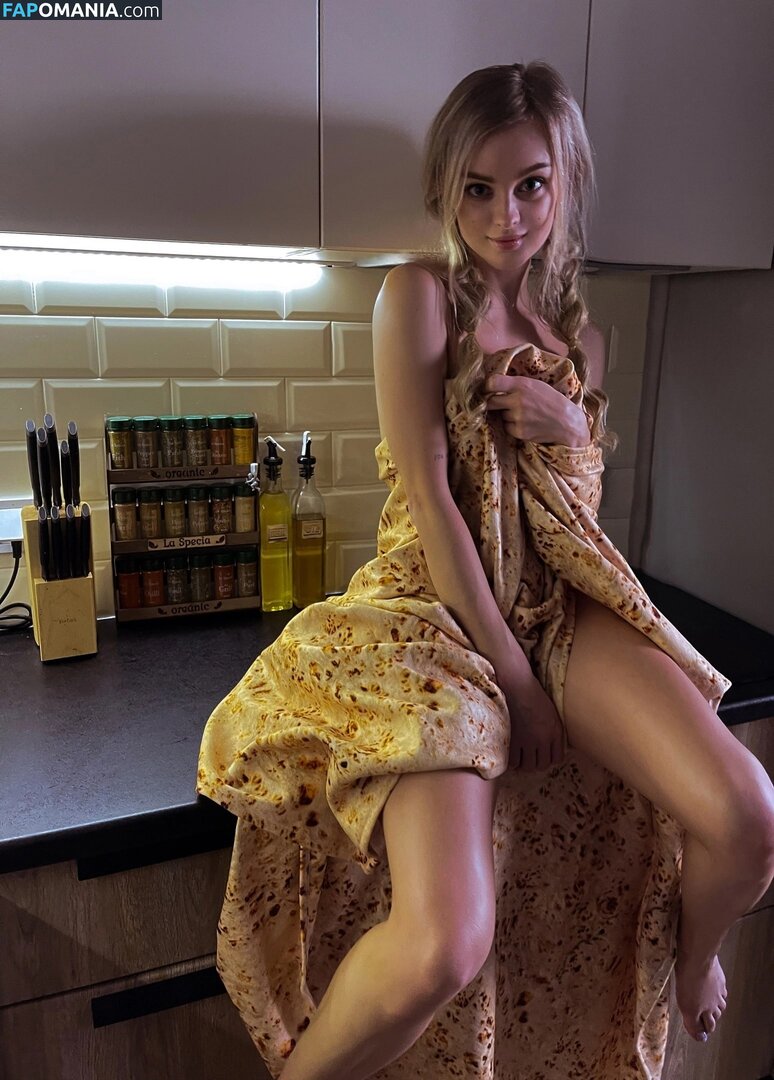 KATSSBY / Sophie Katssby Naakt OnlyFans  Gelekte foto #680
