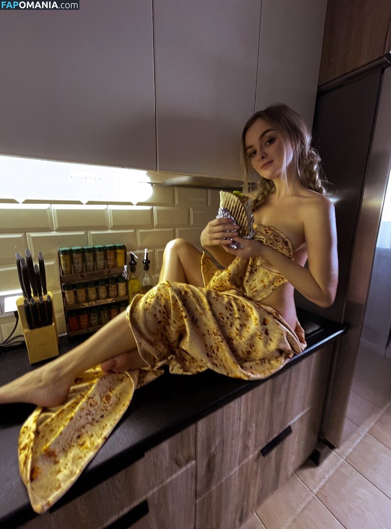 KATSSBY / Sophie Katssby Naakt OnlyFans  Gelekte foto #681
