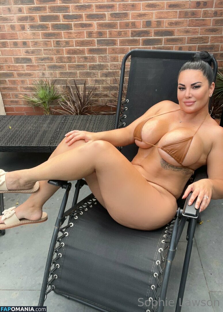 Perv-mom / Sophie Lawson / StepMother / stepmother_x Naakt OnlyFans  Gelekte foto #96
