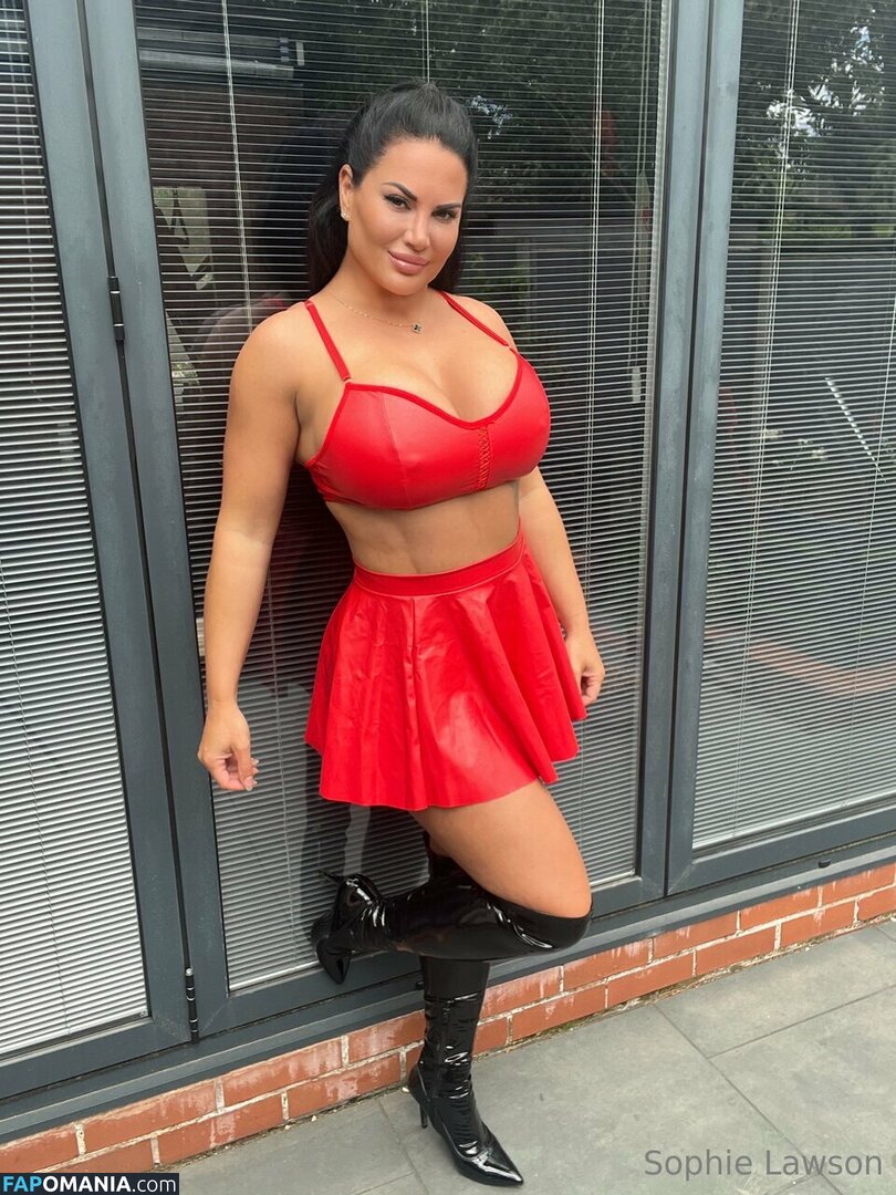 Perv-mom / Sophie Lawson / StepMother / stepmother_x Naakt OnlyFans  Gelekte foto #378