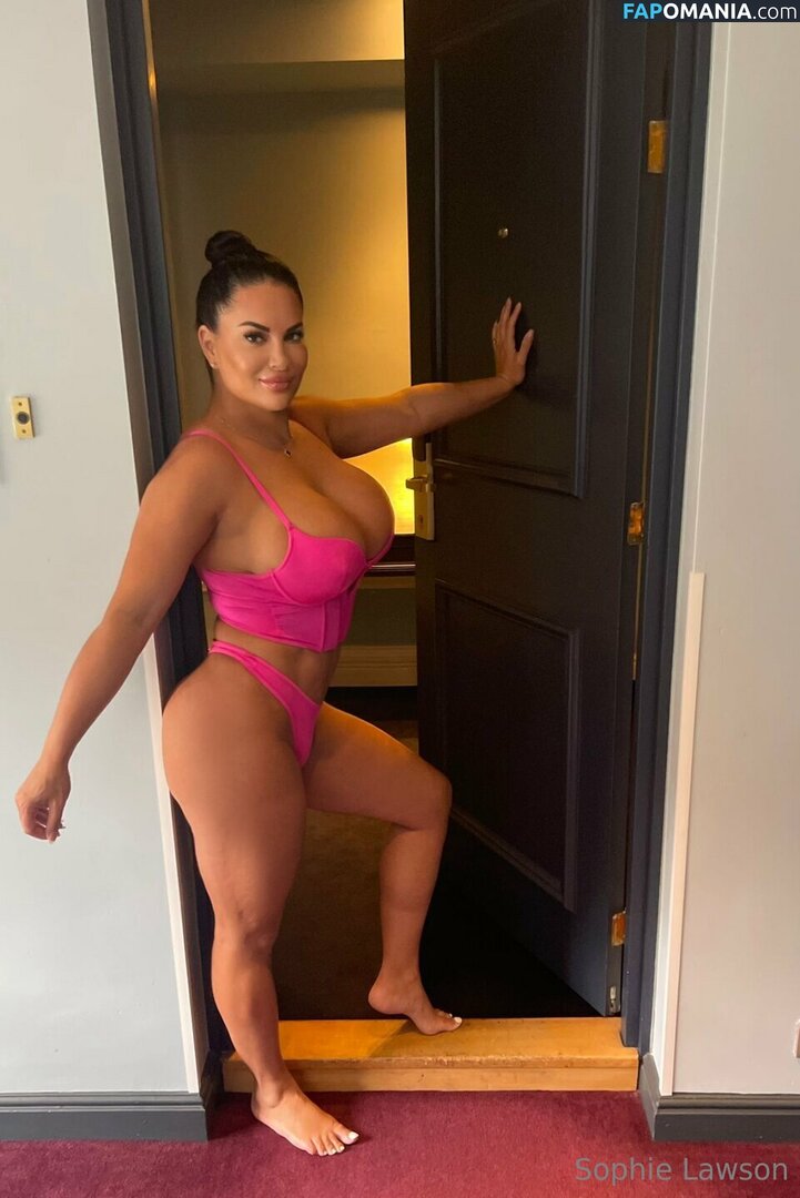 Perv-mom / Sophie Lawson / StepMother / stepmother_x Naakt OnlyFans  Gelekte foto #381