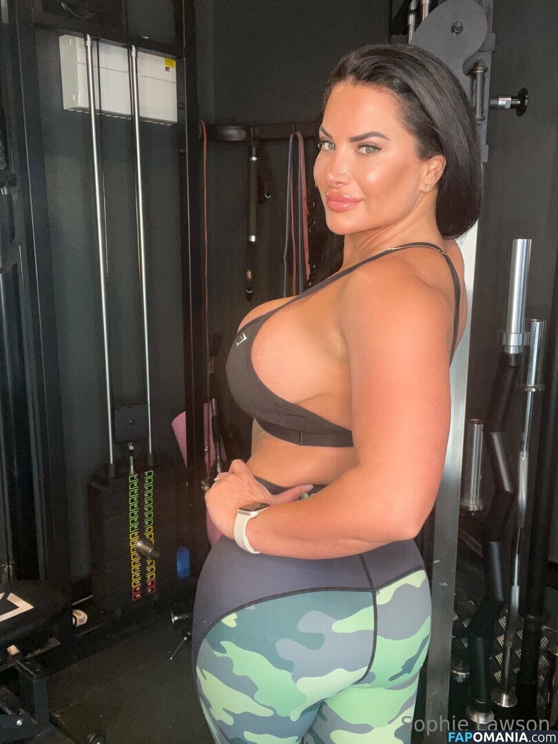 Perv-mom / Sophie Lawson / StepMother / stepmother_x Naakt OnlyFans  Gelekte foto #393