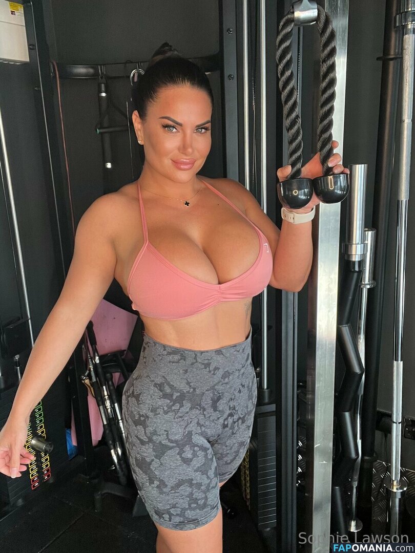 Perv-mom / Sophie Lawson / StepMother / stepmother_x Naakt OnlyFans  Gelekte foto #401
