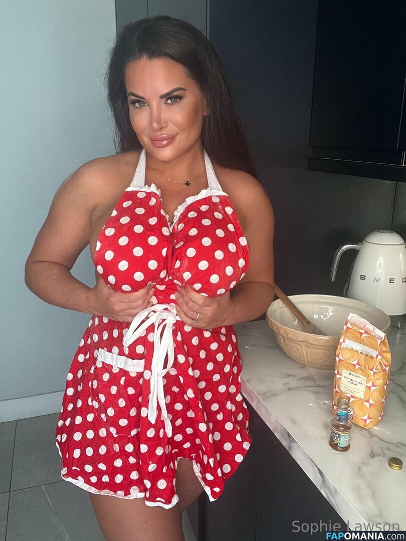 Perv-mom / Sophie Lawson / StepMother / stepmother_x Naakt OnlyFans  Gelekte foto #408