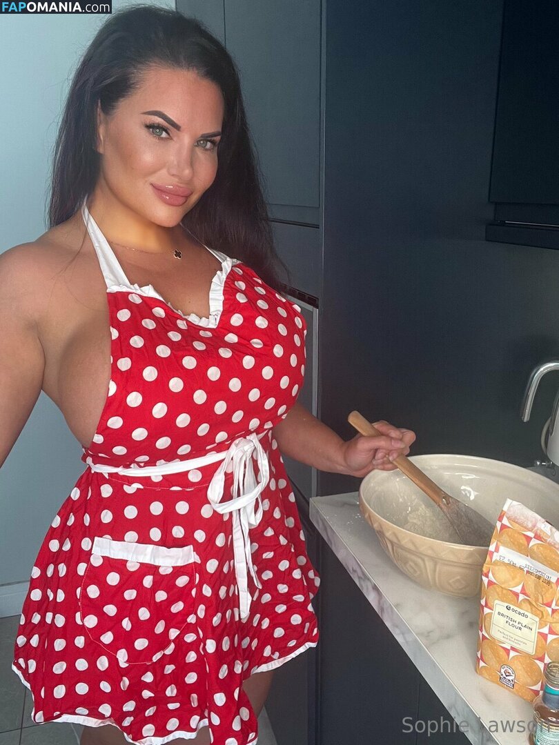Perv-mom / Sophie Lawson / StepMother / stepmother_x Naakt OnlyFans  Gelekte foto #412