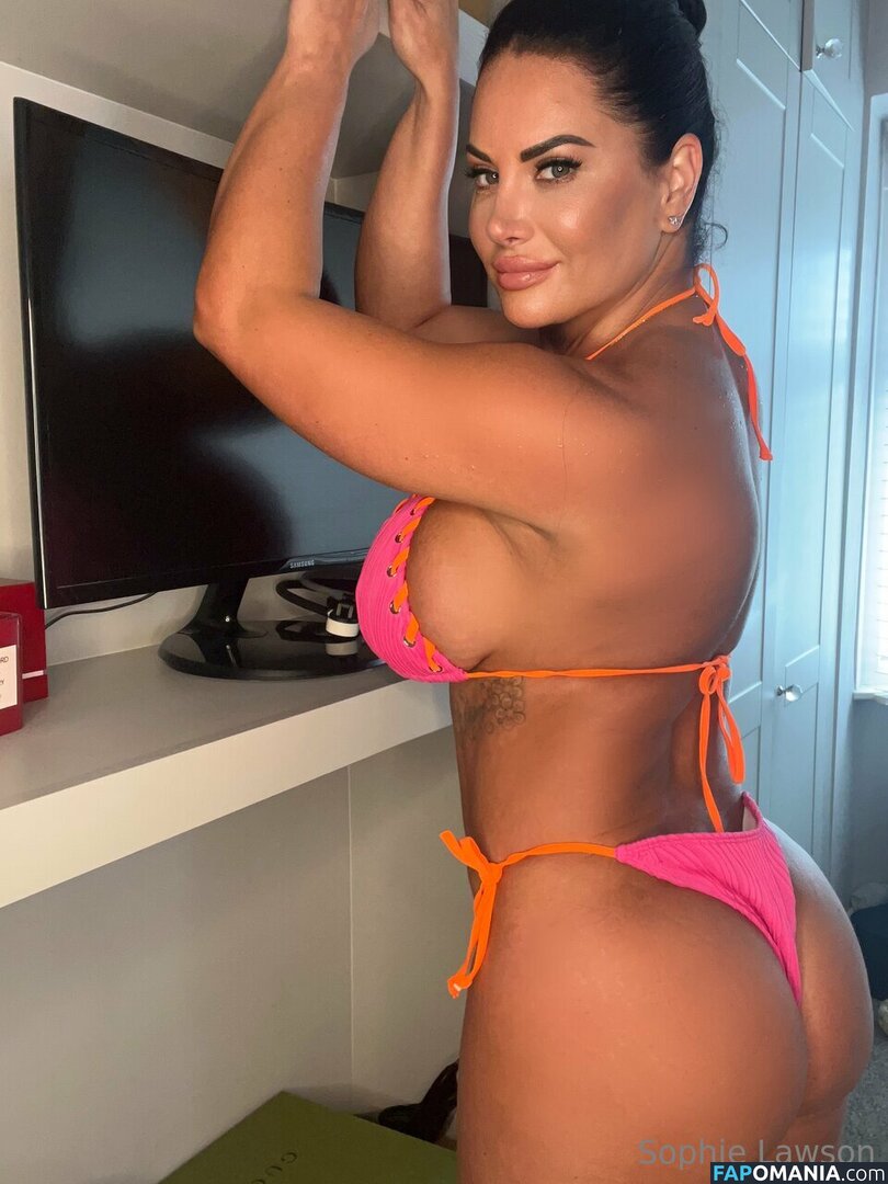 Perv-mom / Sophie Lawson / StepMother / stepmother_x Naakt OnlyFans  Gelekte foto #457