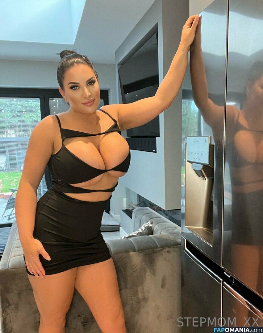 Perv-mom / Sophie Lawson / StepMother / stepmother_x Naakt OnlyFans  Gelekte foto #462