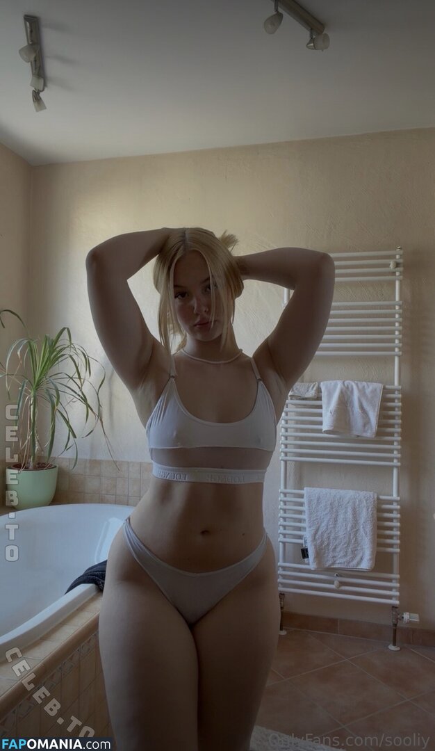 sooliy / sooliyyy / sophie.mzt / sophie_mzt / sophieamparita Naakt OnlyFans  Gelekte foto #25
