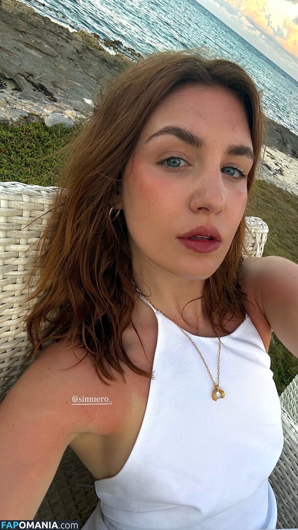 Sophie Nélisse / sophie__nelisse Naakt OnlyFans  Gelekte foto #8