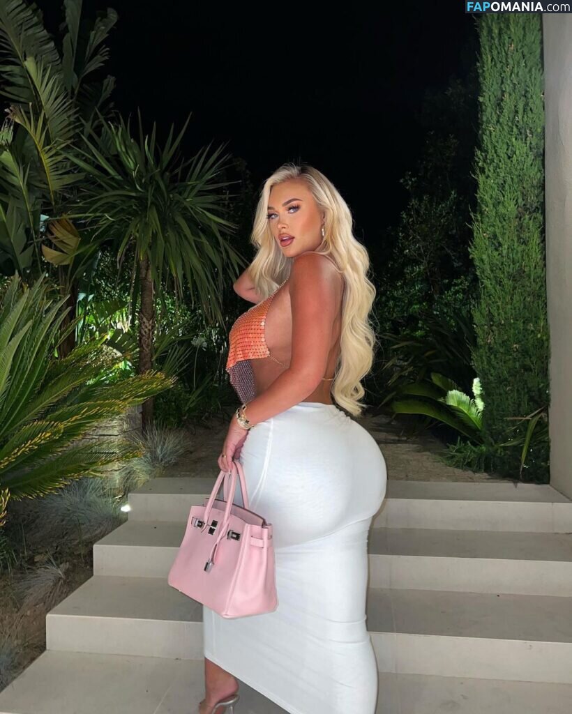 Sophie O'Neill Naakt OnlyFans  Gelekte foto #10