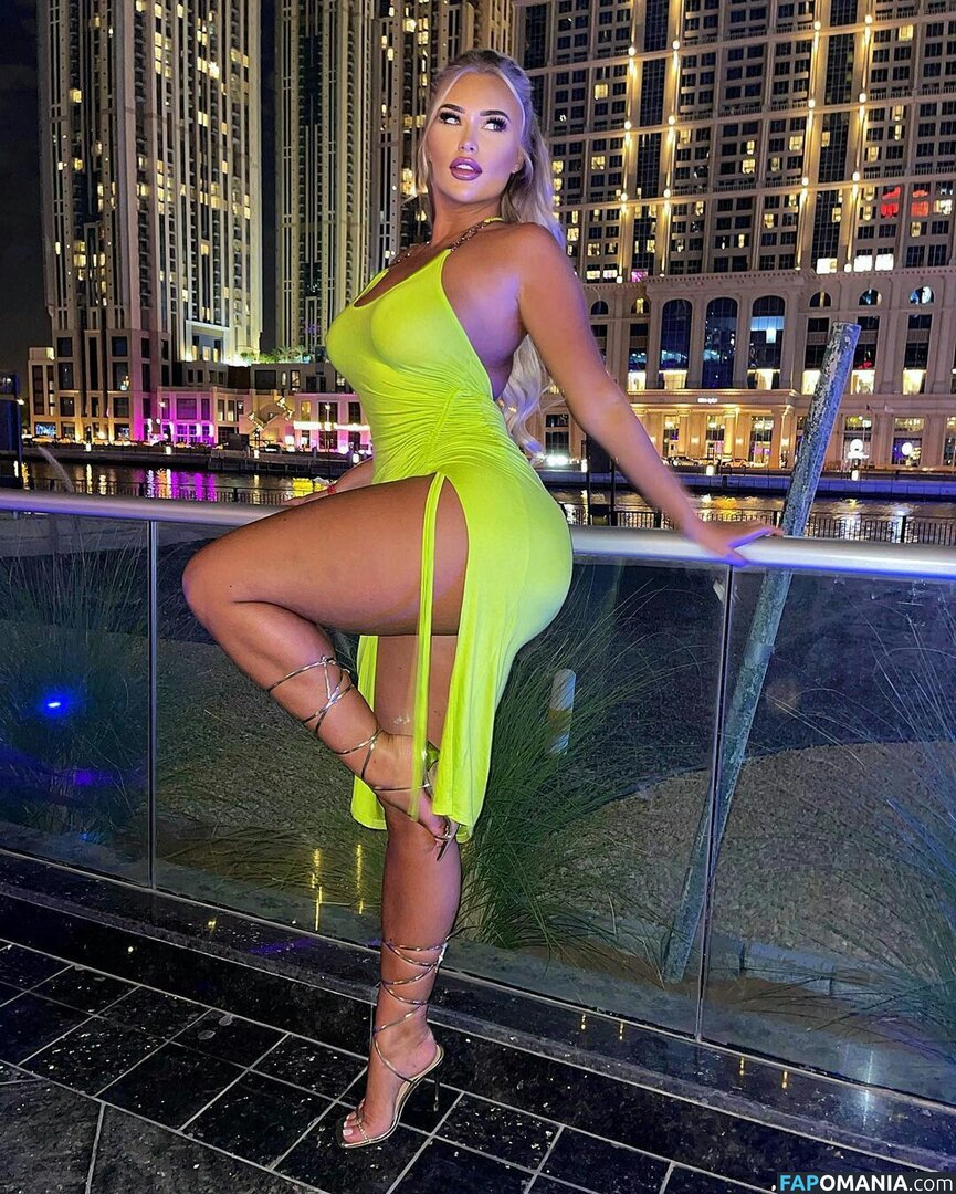 Sophie O'Neill Naakt OnlyFans  Gelekte foto #11