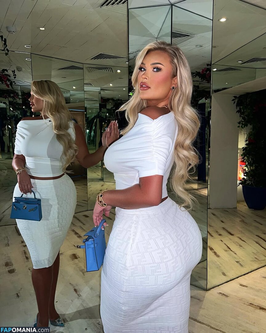 Sophie O'Neill Naakt OnlyFans  Gelekte foto #16