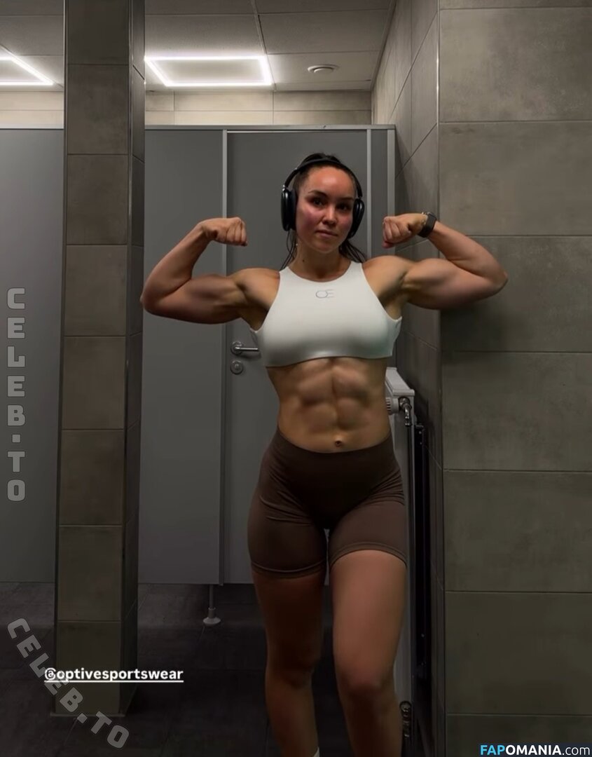 Sophie Plinke / sophie_plinke Naakt OnlyFans  Gelekte foto #2
