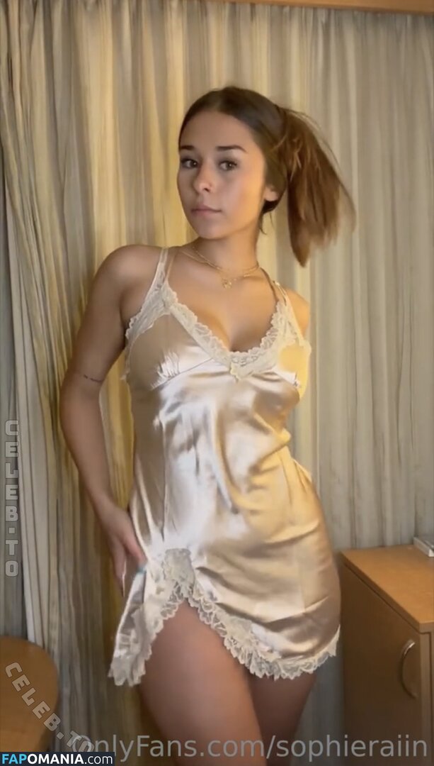 Sophie Rain / Sophie-Rain / https: / sophieraiin Naakt OnlyFans  Gelekte foto #56
