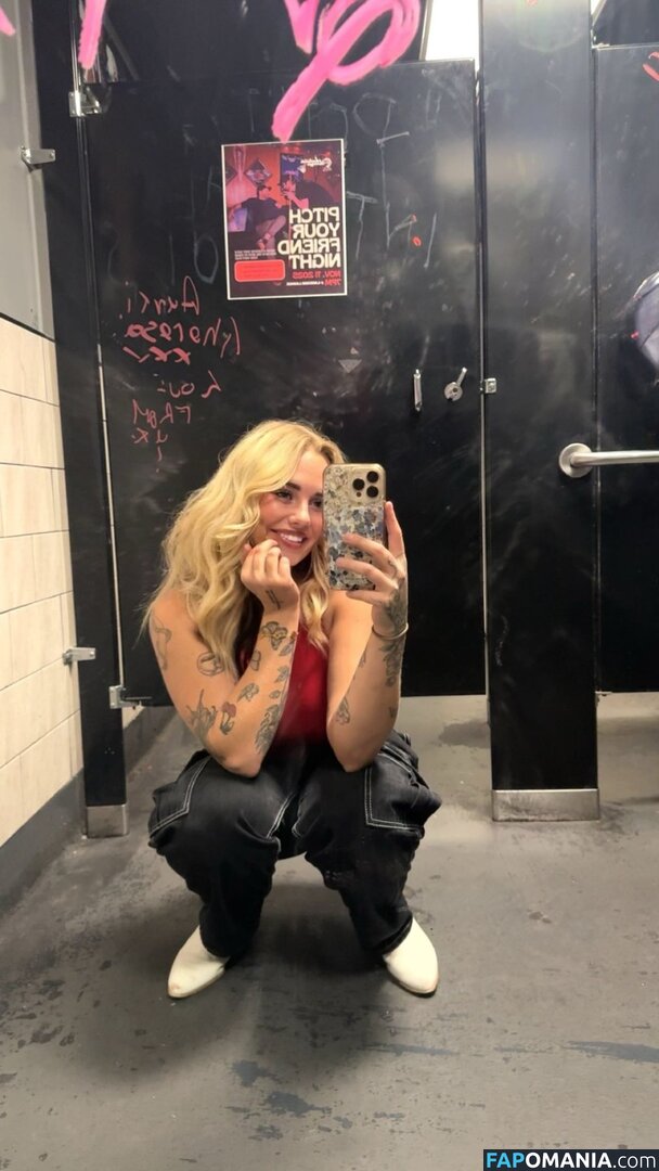 Sophie Riedemann / Sophuckingone / _sophieriedemann Naakt OnlyFans  Gelekte foto #286