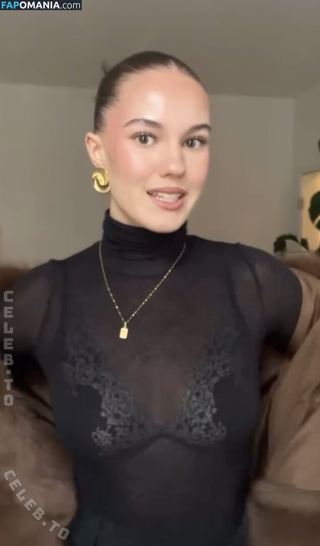 Sophie Scholz / vienchennlife Naakt OnlyFans  Gelekte foto #4