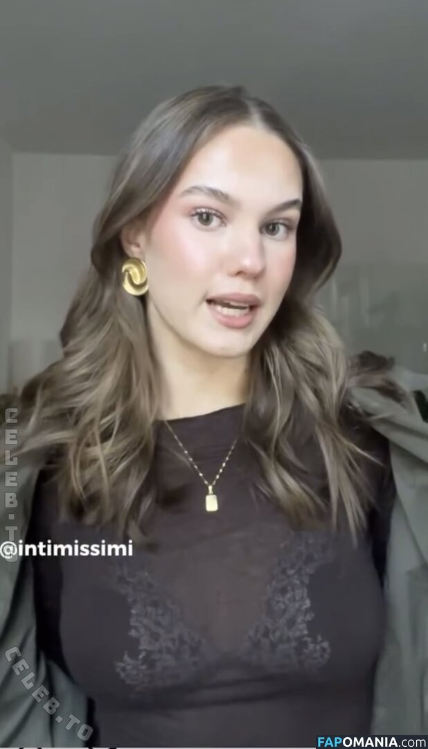 Sophie Scholz / vienchennlife Naakt OnlyFans  Gelekte foto #5