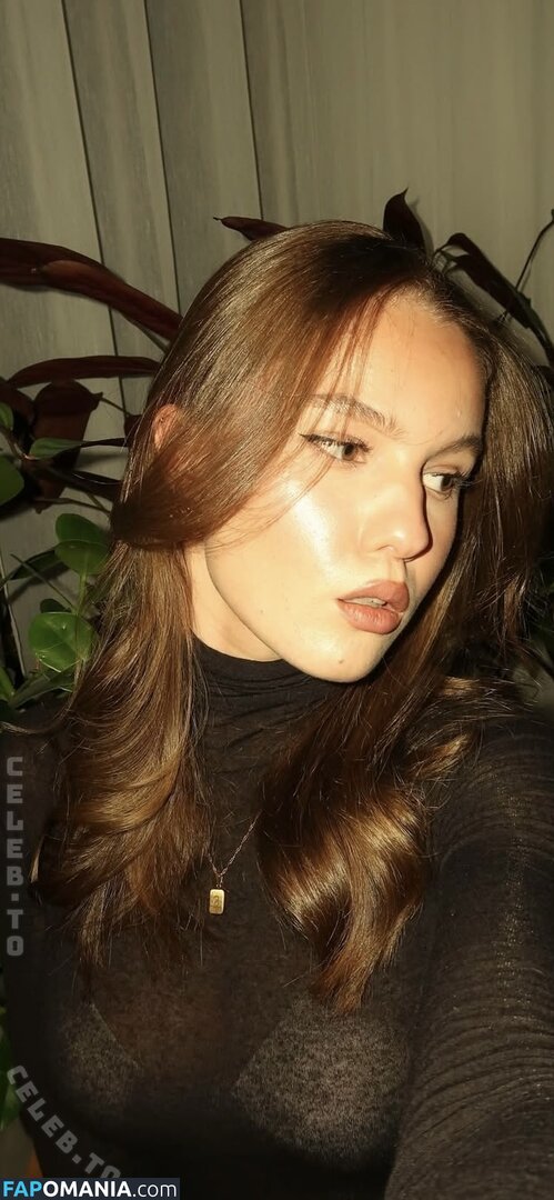 Sophie Scholz / vienchennlife Naakt OnlyFans  Gelekte foto #6