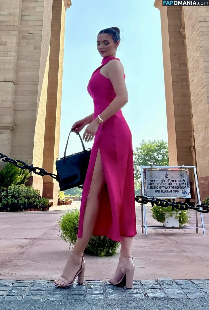 Sophie Wallace Naakt OnlyFans  Gelekte foto #3