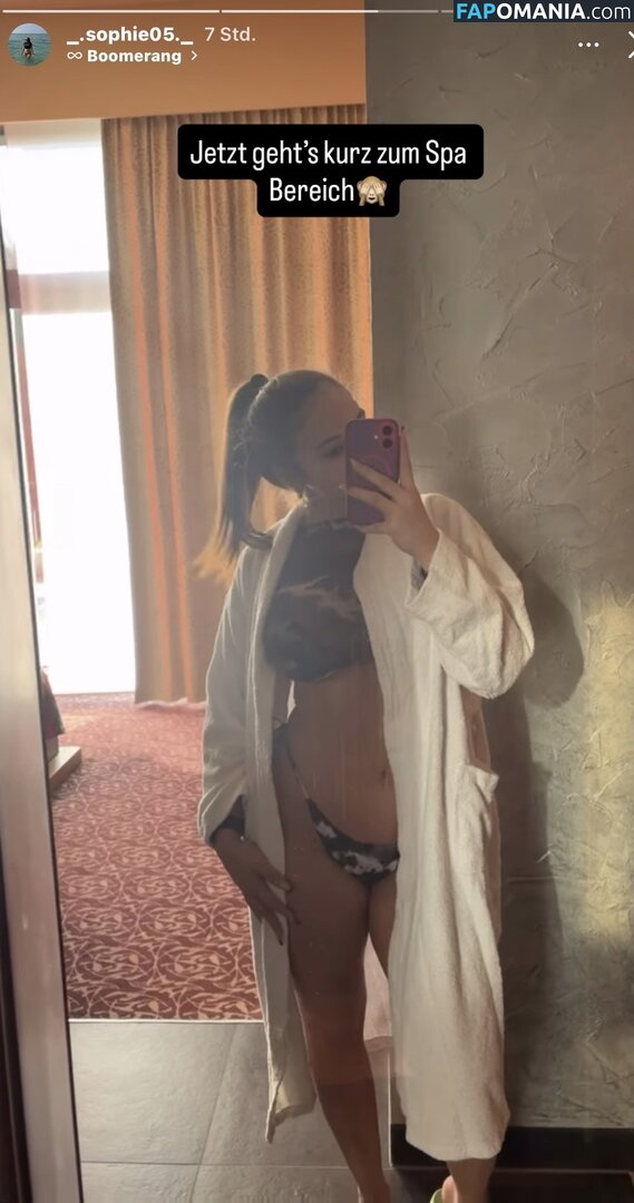 _.sophie05._ Naakt OnlyFans  Gelekte foto #1