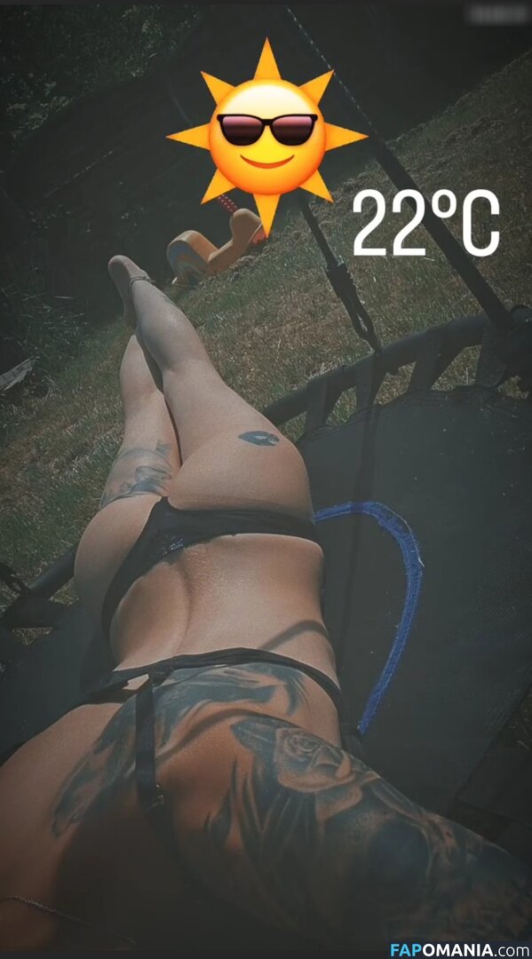 AudiGirl_666 / _sophiiie.official_ / sophie208_666 Naakt OnlyFans  Gelekte foto #36