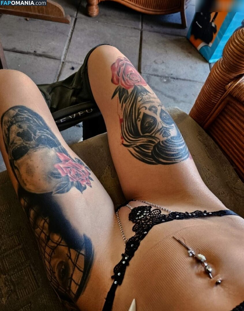 AudiGirl_666 / _sophiiie.official_ / sophie208_666 Naakt OnlyFans  Gelekte foto #113