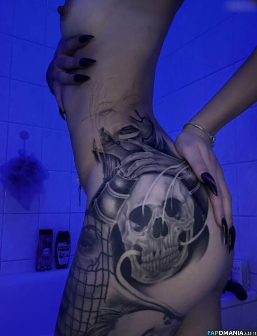 AudiGirl_666 / _sophiiie.official_ / sophie208_666 Naakt OnlyFans  Gelekte foto #120